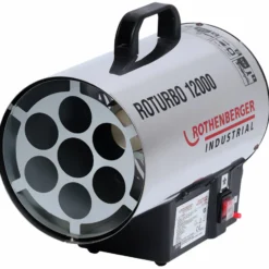 ROTHENBERGER Industrial RoTurbo 12000 Version Frankreich - 1500000164