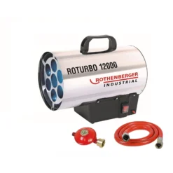 ROTHENBERGER Industrial RoTurbo 12000 Version Frankreich - 1500000164