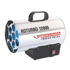 ROTHENBERGER Industrial RoTurbo 12000 Version Frankreich - 1500000164