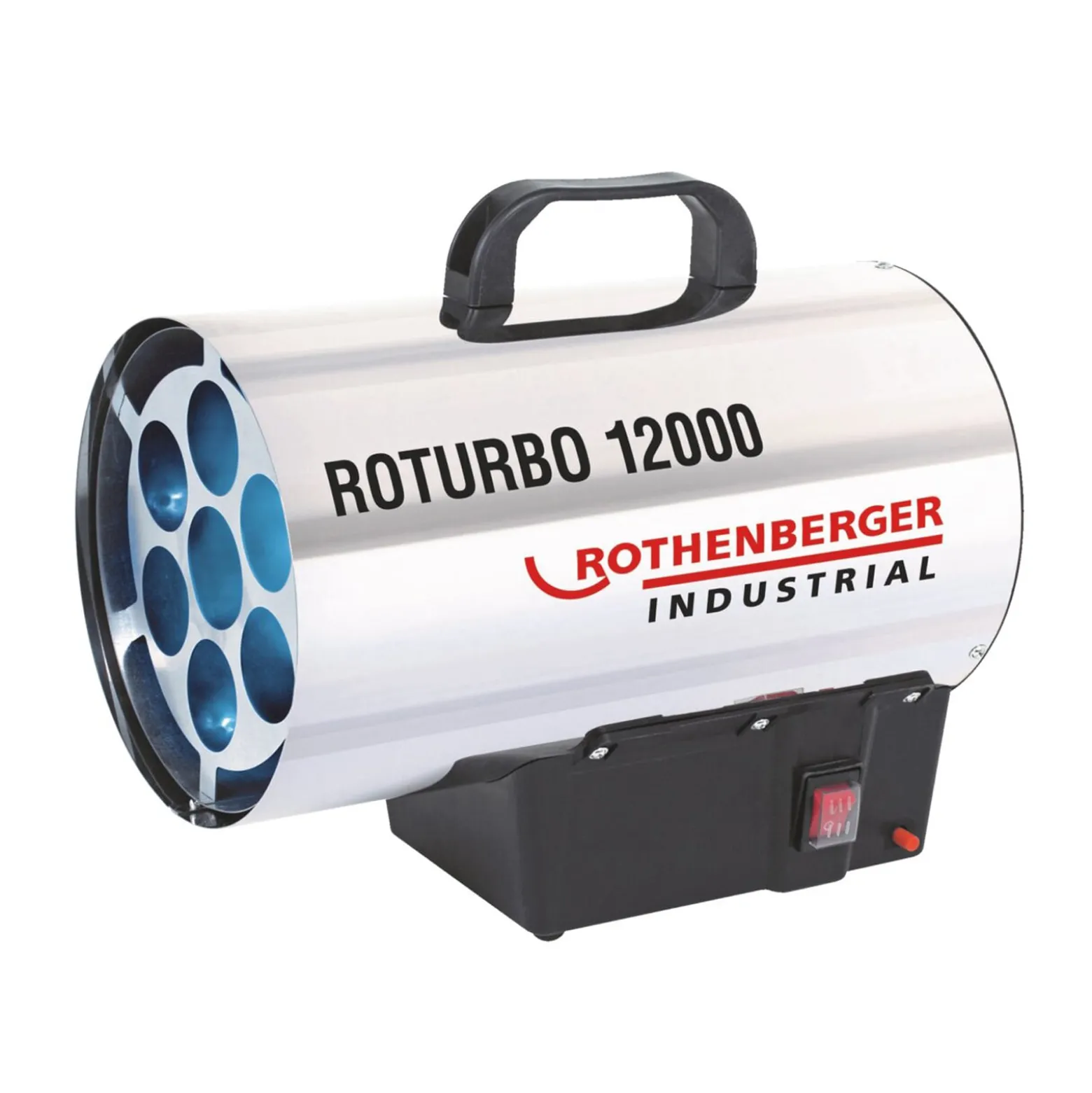 ROTHENBERGER Industrial RoTurbo 12000 Version Frankreich - 1500000164