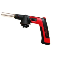 ROTHENBERGER Industrial RS 300 Brenner Aufsatz Piezo 180-360 °C Drehung/Über Kopf Lötbrenner für Multigas - 1500004680