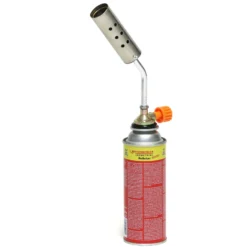 ROTHENBERGER Industrial Schrumpfbrenner KIT RS 220 mit 1 x Gas - 1000004360