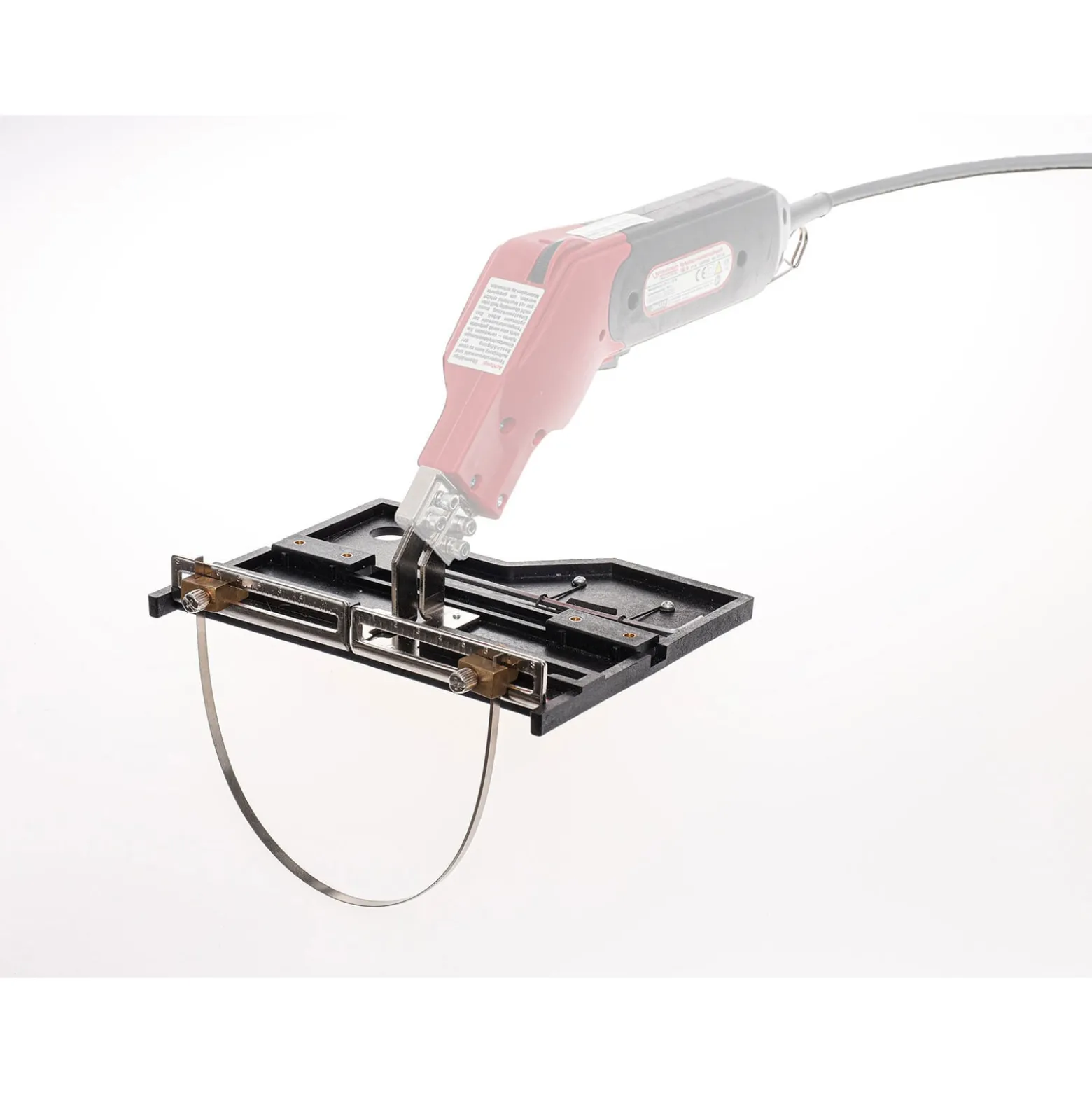 ROTHENBERGER Industrial Schneidetisch 15 cm (6") - 1500000067