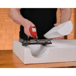 ROTHENBERGER Industrial Schneidetisch 15 cm (6") - 1500000067