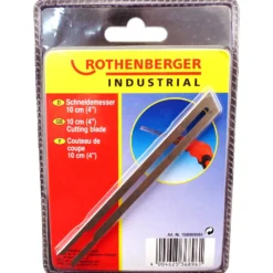 ROTHENBERGER Industrial Schneidemesser 10cm - 1500000063