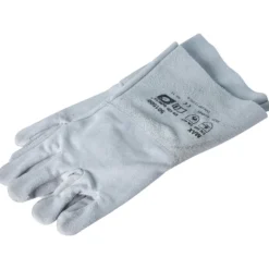ROTHENBERGER Industrial Schweißerschutzhandschuhe aus Leder - 530216
