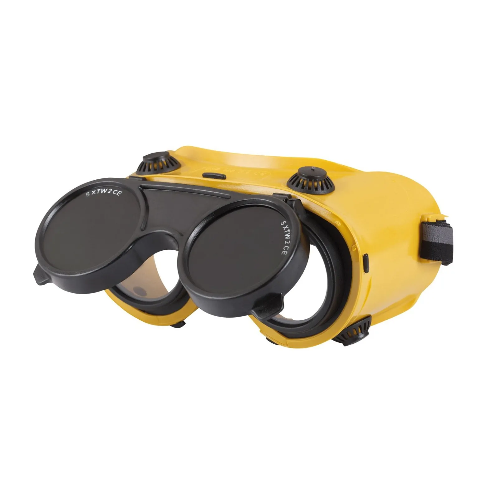 ROTHENBERGER Industrial Schweißer-Schutzbrille - 530207