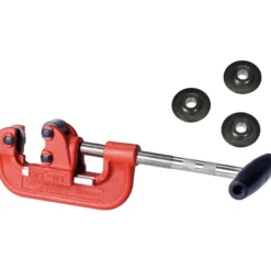 ROTHENBERGER Industrial Stahlrohrabschneider inkl. Ersatzschneidrad - 1500005102