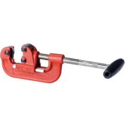 ROTHENBERGER Industrial Stahlrohrabschneider inkl. Ersatzschneidrad - 1500005102