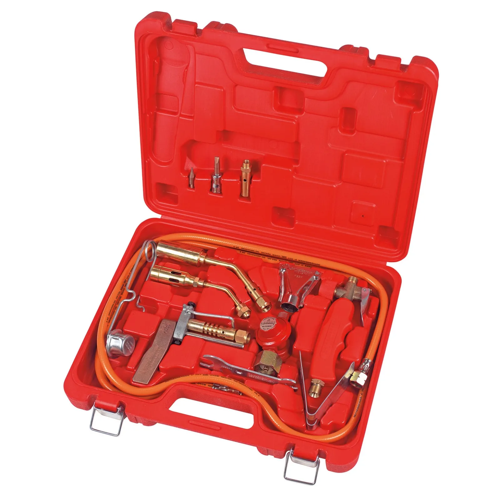 ROTHENBERGER Industrial Turbolötset 2.000 °C - 30900