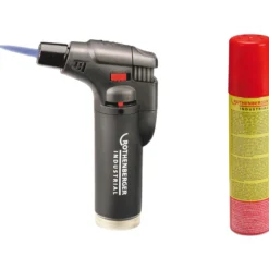 ROTHENBERGER Industrial Universal Gasbrenner inkl. Rofill Super 100 ml - 1500004706