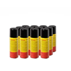 ROTHENBERGER Industrial 12x Gaskartusche Universal 56 g 100 ml - 1000003740
