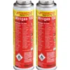 ROTHENBERGER Industrial 2x Minigas 100 150 ml - 1500003890