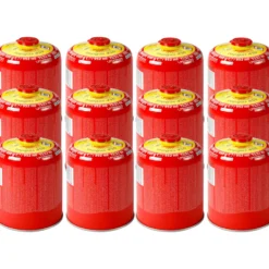 ROTHENBERGER Industrial 12x Top Gas 450 952 ml - 1000003757