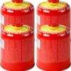 ROTHENBERGER Industrial 4x Top Gas 450 952 ml - 1000003737