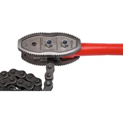 ROTHENBERGER Ketten-Rohrzange HEAVY DUTY, 6" - 70245