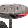 ROTHENBERGER Ketten-Rohrzange HEAVY DUTY 12" - 70247