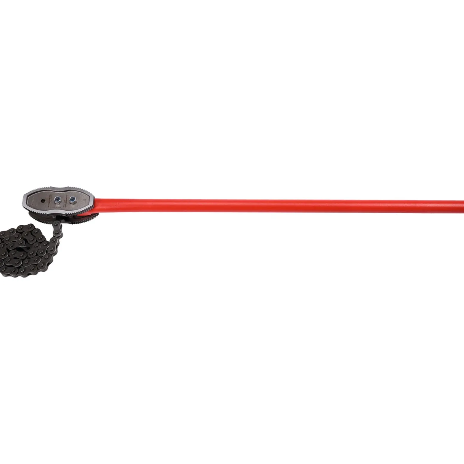 ROTHENBERGER Ketten-Rohrzange HEAVY DUTY, 8" - 70246