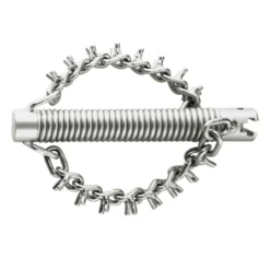 ROTHENBERGER Kettenschleuderkopf SP mit 2K, ohne Ring, 16K, 30mm - 72186