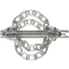 ROTHENBERGER Kettenschleuderkopf mit 4K, ohne Ring,22K, D=60mm - 72289