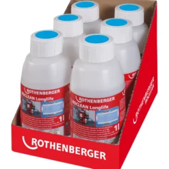 ROTHENBERGER Konservierungsmittel ROPULS Chemie- 1500000162