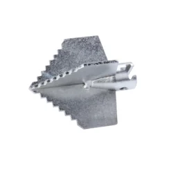 ROTHENBERGER Kreuzblattbohrer, gezahnt, 16K, 55mm- 72178