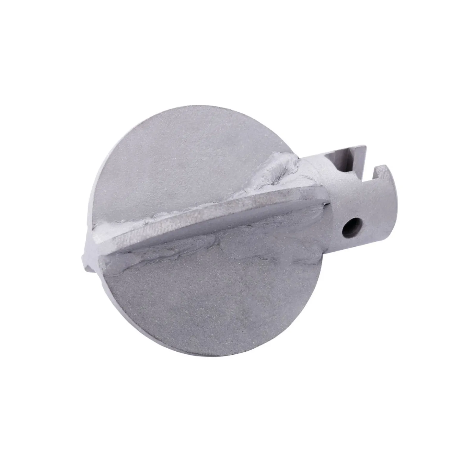 ROTHENBERGER Kugelkopffräser, 4-Blatt, 16K, 25mm- 72168