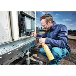 ROTHENBERGER MAPP-Gas HPC, 7/16