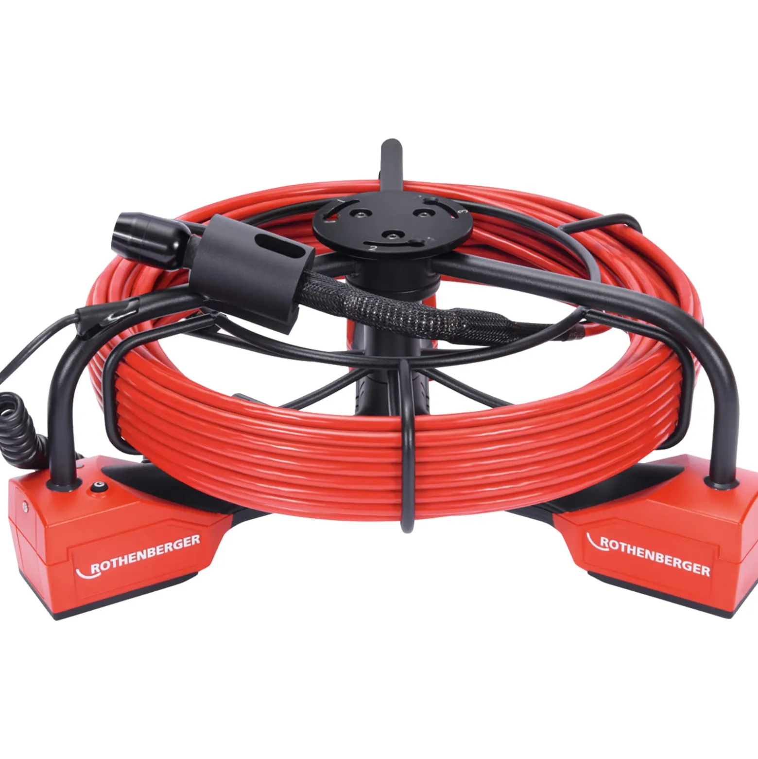 ROTHENBERGER Modul 25/22 HD - Haspel - 1000003920