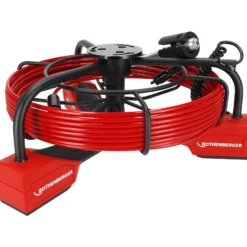 ROTHENBERGER Modul 20/16 HD, Haspel, AMPShare - 1000005071