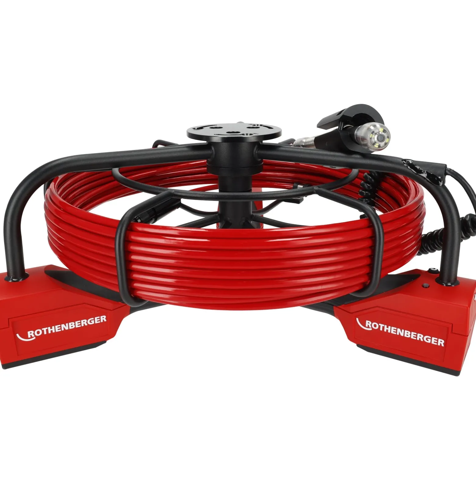 ROTHENBERGER Modul 20/16 HD, Haspel, AMPShare - 1000005071