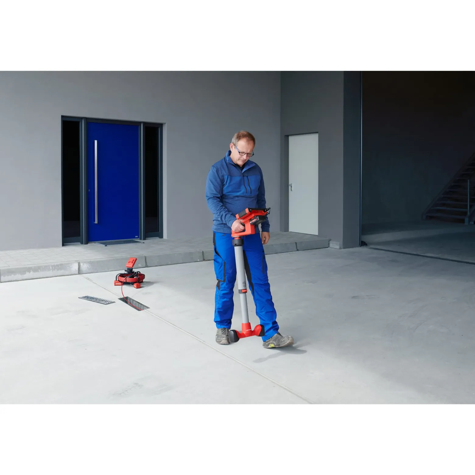ROTHENBERGER Modul ROLOC PLUS HD - Ortungsgerät - 1000003962