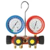 ROTHENBERGER Monteurhilfe-Set 4-Wege I Standard, R410A - 170606