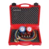 ROTHENBERGER Monteurhilfe, 4-Wege, R22-R407C- 170502