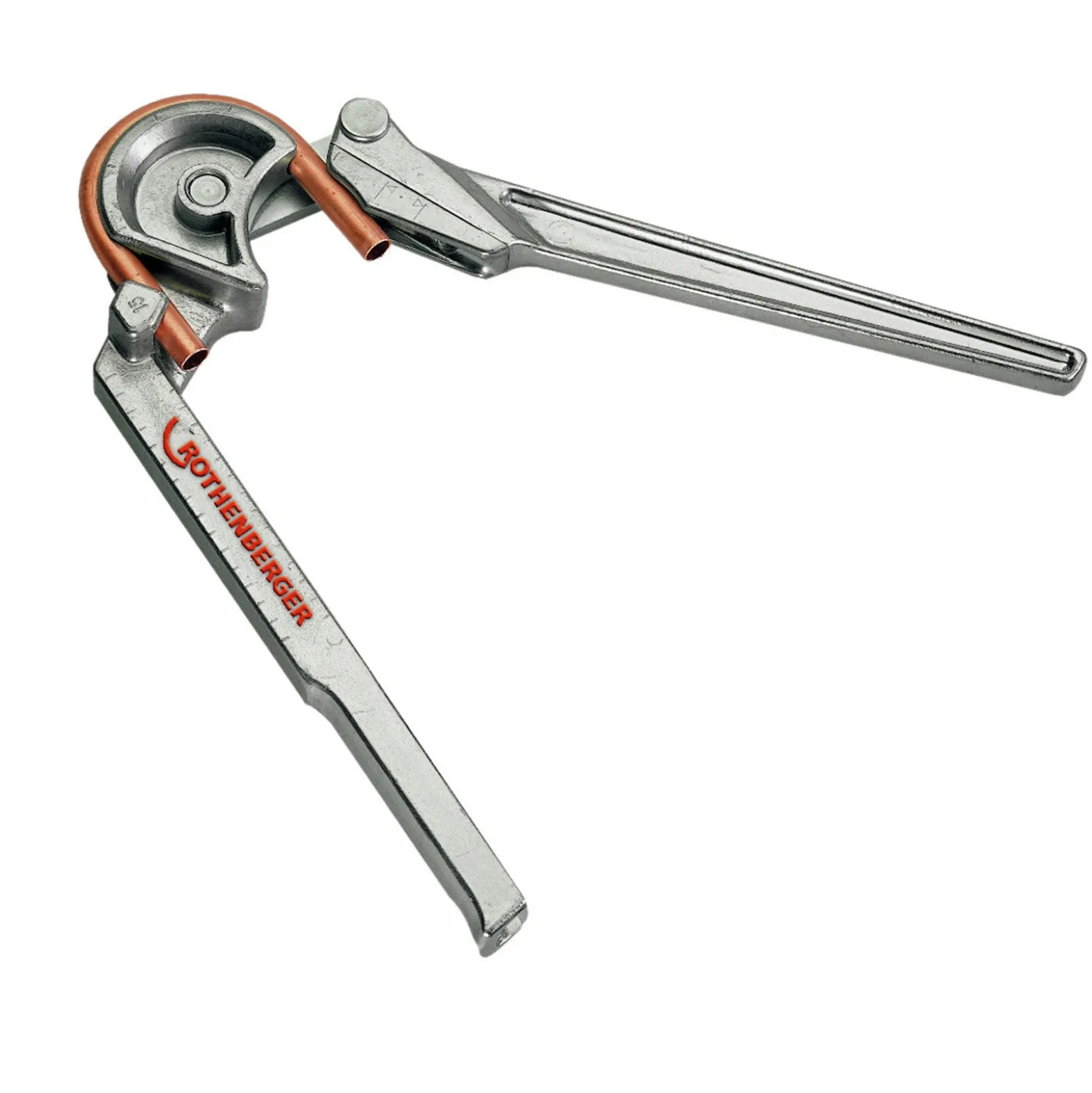 ROTHENBERGER MULTIBEND, 180°, 10mm - 25401
