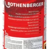 ROTHENBERGER Neutralisationspulver 1kg für alle ROCAL - 61115