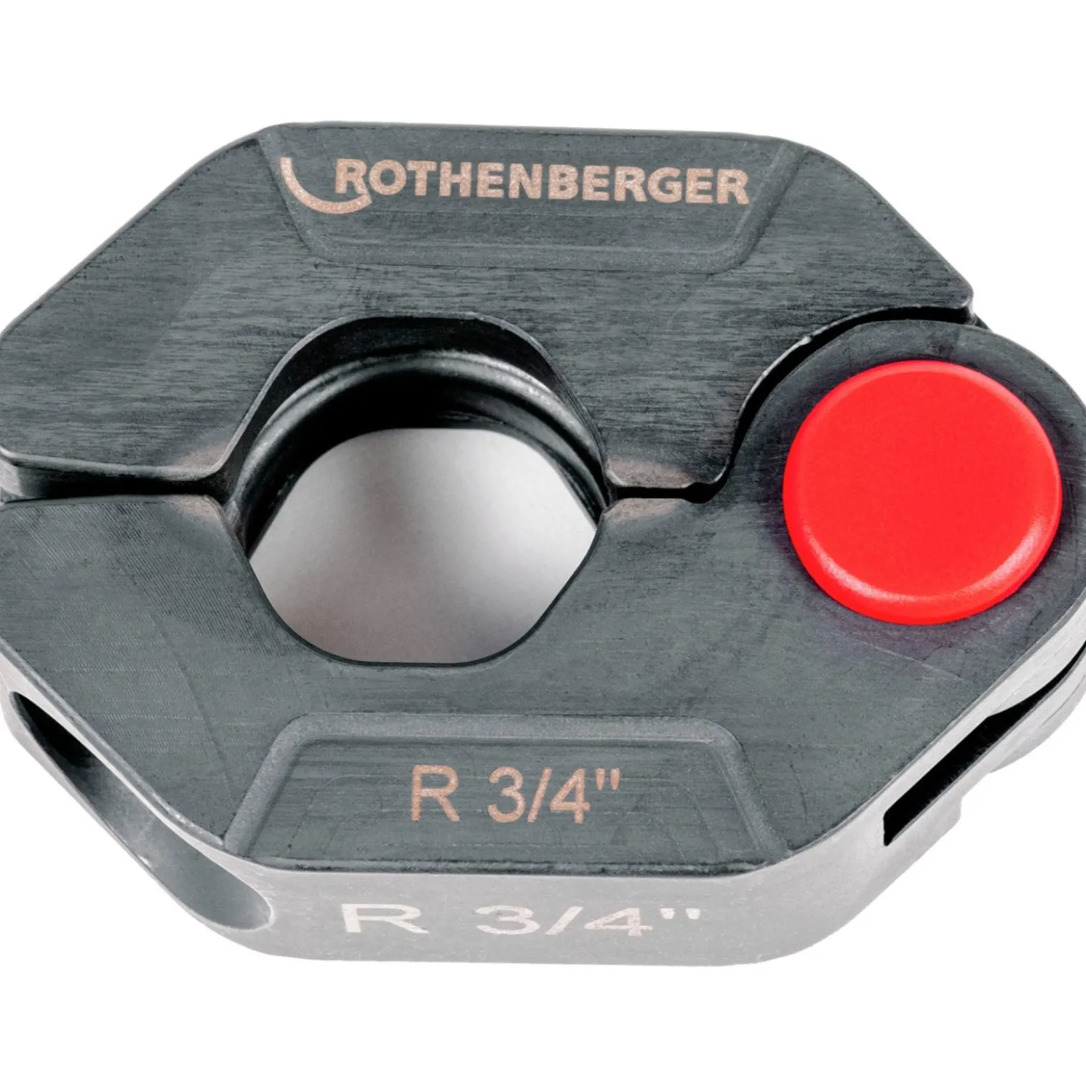 ROTHENBERGER PR Compact CB-MP 3/4" - 1000003614