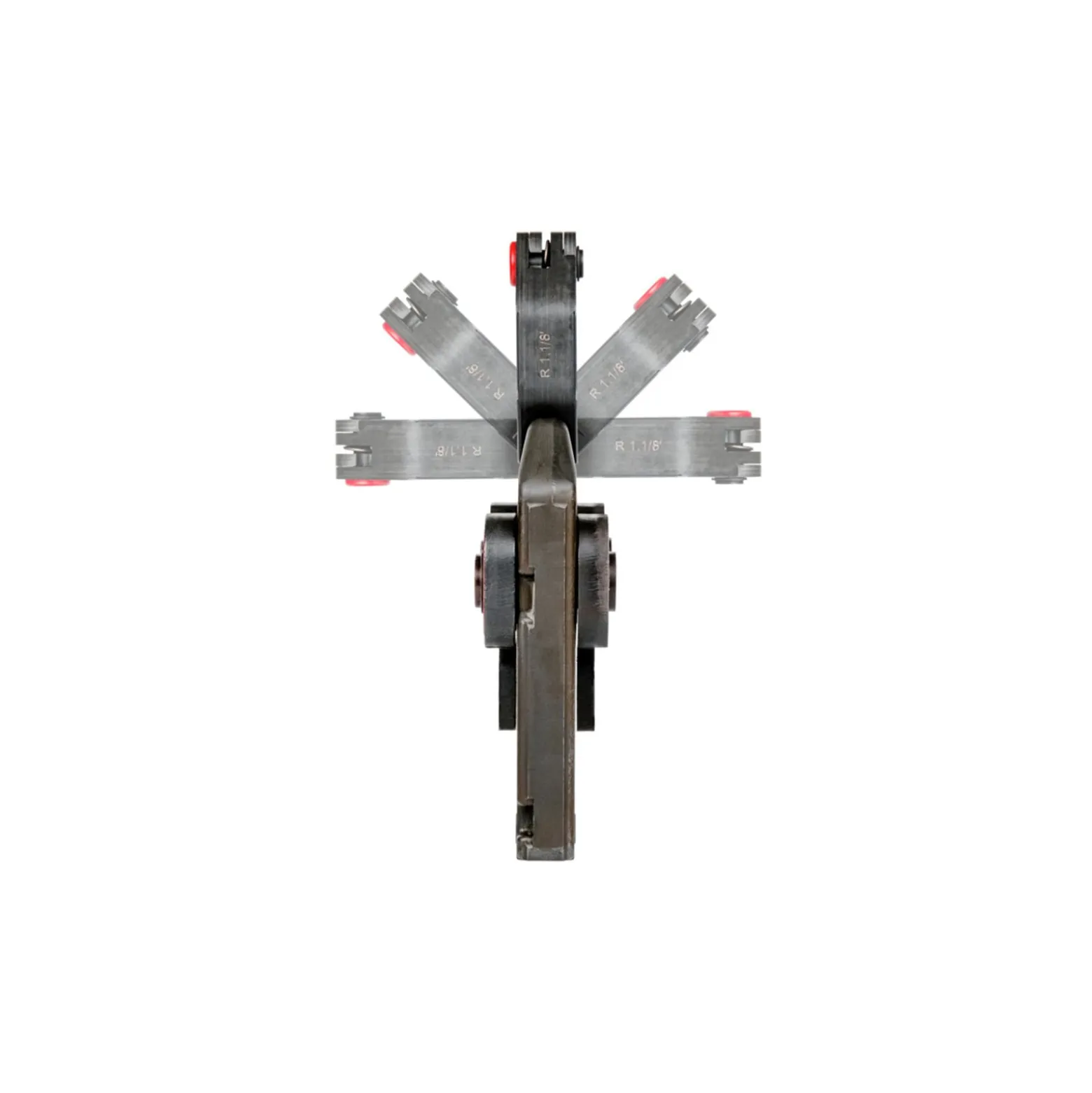 ROTHENBERGER PR Conex Bänninger >B< MaxiPro 1.1/8" - 1000003617