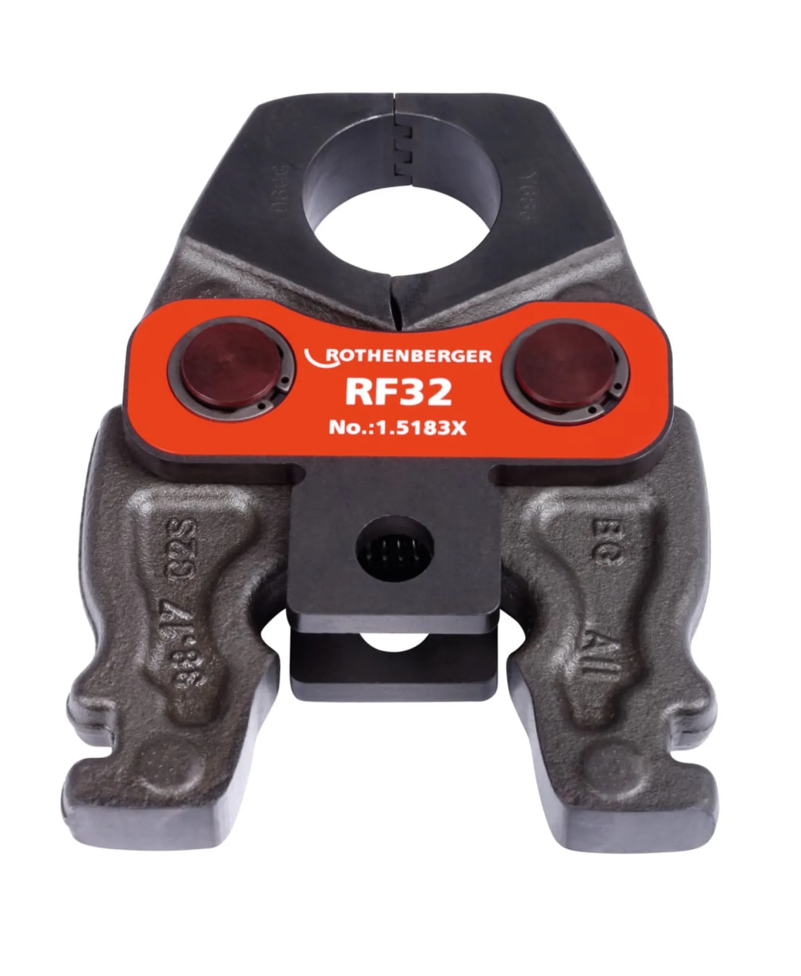 ROTHENBERGER Pressbacke Compact RFz 32 - 015183X