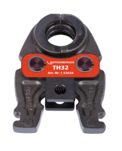 ROTHENBERGER Pressbacke Compact TH32 - 015393X