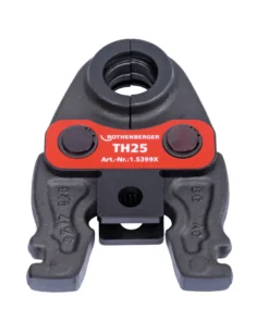ROTHENBERGER Pressbacke, Compact, TH, 25mm - 015399X