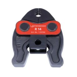 ROTHENBERGER Pressbacke Compact R14- 015370X