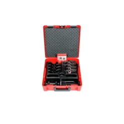 ROTHENBERGER Pressbacken Set, Compact, >B< MaxiPro, 1/4-3/8-1/2-5/8" - 1000003580
