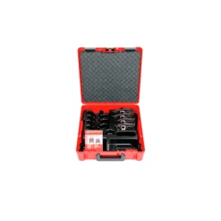 ROTHENBERGER Pressbacken Set, Compact, ><noscript><img width=