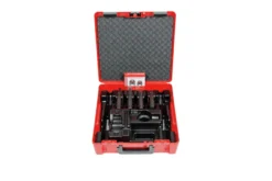 ROTHENBERGER Pressbacken Set Standard >B< MaxiPro 1/4 - 5/8" im Koffer - 1000003581