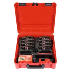ROTHENBERGER Pressbacken Set Compact >B< MaxiPro 1/4-1.1/8" - 1000001989