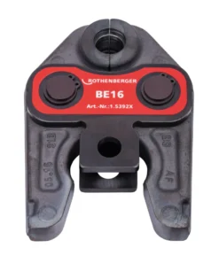 ROTHENBERGER Pressbacke Standard BE16 - 015392X