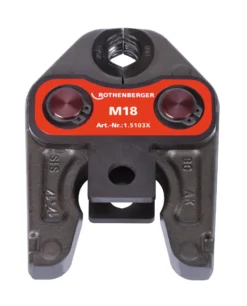 ROTHENBERGER Pressbacke Standard M18 - 015103X