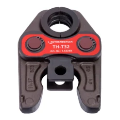 ROTHENBERGER Pressbacke Standard THT32 - 015329X