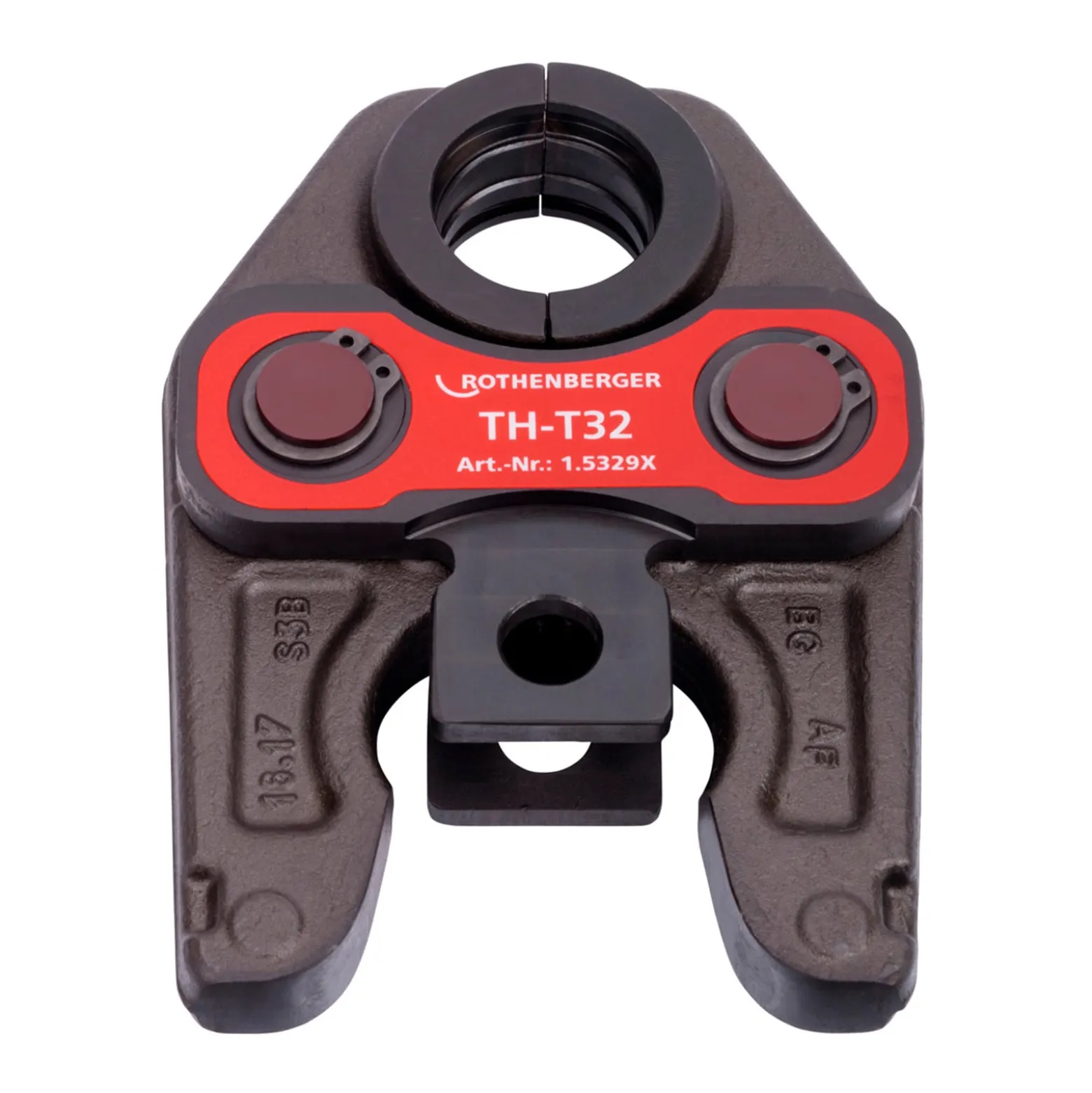 ROTHENBERGER Pressbacke Standard THT32 - 015329X